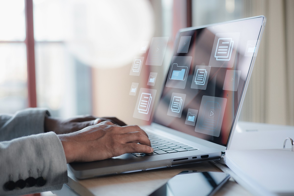 What Is Digital Information Management? How To Implement One